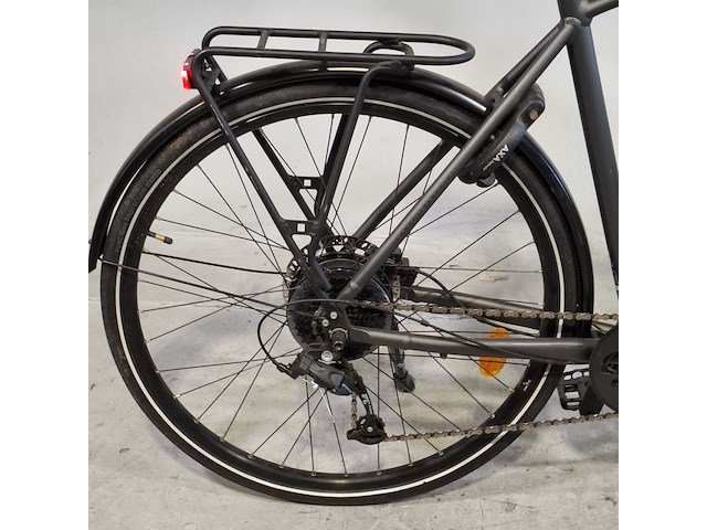 Elektrische herenfiets, elops - afbeelding 11 van  15