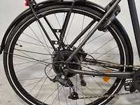 Elektrische herenfiets, elops - afbeelding 11 van  15