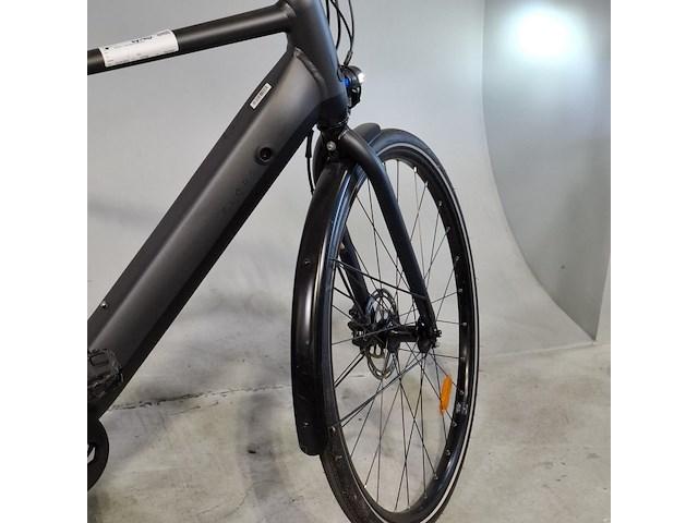 Elektrische herenfiets, elops - afbeelding 12 van  15