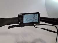 Elektrische herenfiets, elops - afbeelding 14 van  15