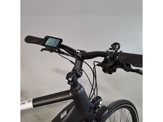 Elektrische herenfiets, elops - afbeelding 15 van  15