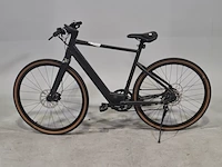 Elektrische herenfiets, fiido - afbeelding 3 van  15