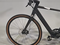 Elektrische herenfiets, fiido - afbeelding 4 van  15