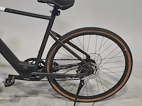 Elektrische herenfiets, fiido - afbeelding 5 van  15