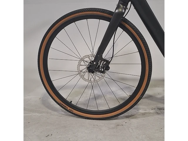 Elektrische herenfiets, fiido - afbeelding 6 van  15