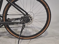 Elektrische herenfiets, fiido - afbeelding 7 van  15