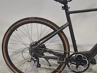 Elektrische herenfiets, fiido - afbeelding 8 van  15