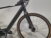 Elektrische herenfiets, fiido - afbeelding 9 van  15