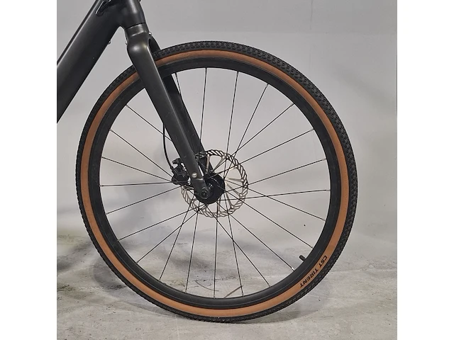 Elektrische herenfiets, fiido - afbeelding 11 van  15