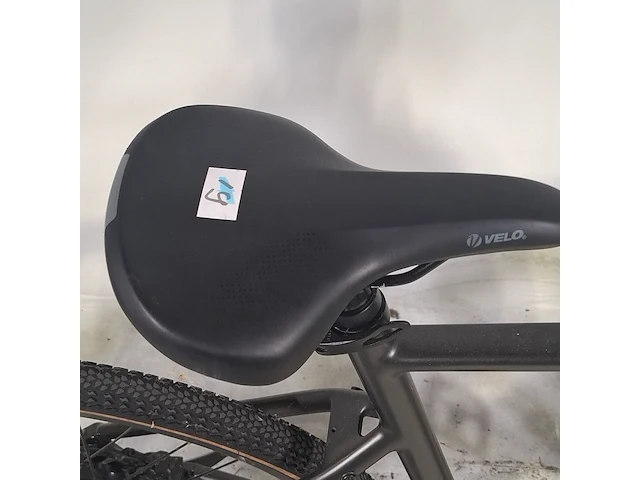 Elektrische herenfiets, fiido - afbeelding 12 van  15