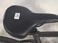 Elektrische herenfiets, fiido - afbeelding 12 van  15