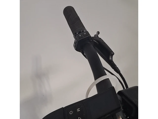 Elektrische herenfiets, fiido - afbeelding 13 van  15