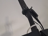 Elektrische herenfiets, fiido - afbeelding 13 van  15