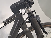 Elektrische herenfiets, fiido - afbeelding 14 van  15