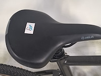 Elektrische herenfiets, fiido - afbeelding 2 van  15