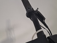 Elektrische herenfiets, fiido - afbeelding 3 van  15