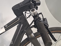 Elektrische herenfiets, fiido - afbeelding 4 van  15