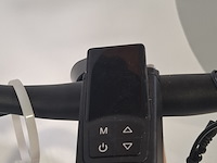 Elektrische herenfiets, fiido - afbeelding 5 van  15