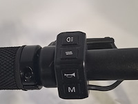 Elektrische herenfiets, fiido - afbeelding 6 van  15