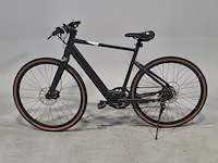 Elektrische herenfiets, fiido - afbeelding 7 van  15