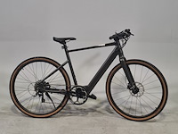 Elektrische herenfiets, fiido - afbeelding 1 van  15