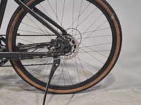 Elektrische herenfiets, fiido - afbeelding 8 van  15