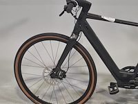 Elektrische herenfiets, fiido - afbeelding 9 van  15