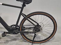 Elektrische herenfiets, fiido - afbeelding 10 van  15