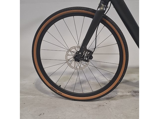 Elektrische herenfiets, fiido - afbeelding 11 van  15