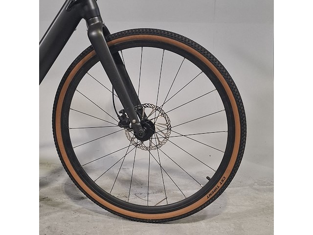 Elektrische herenfiets, fiido - afbeelding 12 van  15