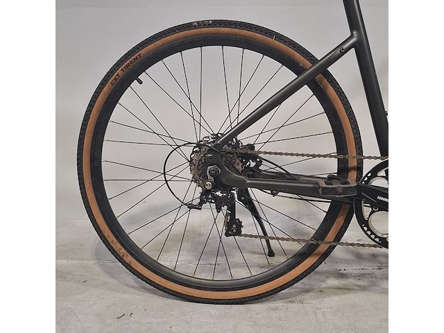 Elektrische herenfiets, fiido - afbeelding 15 van  15