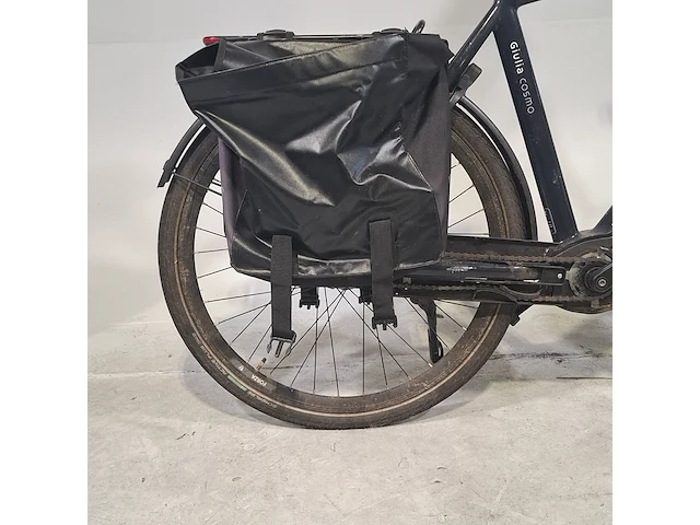 Elektrische herenfiets, forza, giulia cosmo - afbeelding 2 van  16