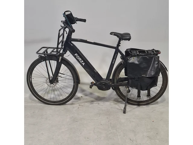 Elektrische herenfiets, forza, giulia cosmo - afbeelding 4 van  16