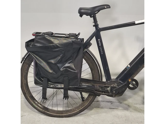 Elektrische herenfiets, forza, giulia cosmo - afbeelding 9 van  16