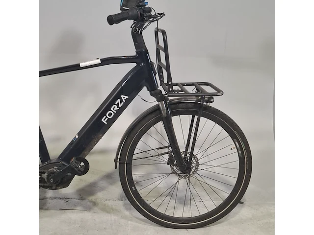 Elektrische herenfiets, forza, giulia cosmo - afbeelding 10 van  16
