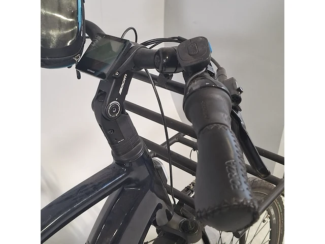 Elektrische herenfiets, forza, giulia cosmo - afbeelding 13 van  16