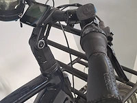 Elektrische herenfiets, forza, giulia cosmo - afbeelding 13 van  16