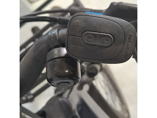 Elektrische herenfiets, forza, giulia cosmo - afbeelding 15 van  16
