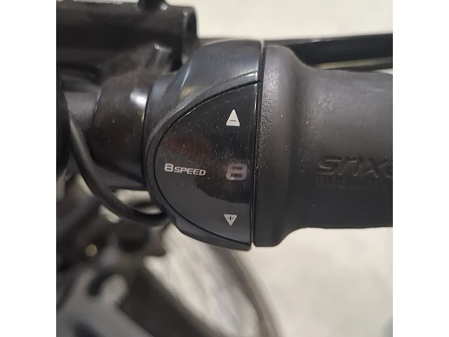 Elektrische herenfiets, forza, giulia cosmo - afbeelding 16 van  16