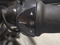 Elektrische herenfiets, forza, giulia cosmo - afbeelding 16 van  16