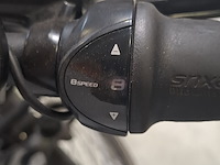 Elektrische herenfiets, forza, giulia cosmo - afbeelding 2 van  16