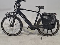 Elektrische herenfiets, forza, giulia cosmo - afbeelding 4 van  16