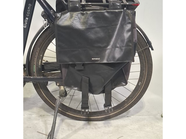 Elektrische herenfiets, forza, giulia cosmo - afbeelding 8 van  16