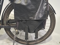 Elektrische herenfiets, forza, giulia cosmo - afbeelding 8 van  16