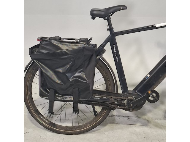 Elektrische herenfiets, forza, giulia cosmo - afbeelding 11 van  16