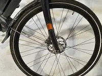 Elektrische herenfiets gazele, cityzen speed - afbeelding 4 van  22
