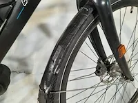 Elektrische herenfiets gazele, cityzen speed - afbeelding 5 van  22