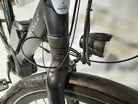 Elektrische herenfiets gazele, cityzen speed - afbeelding 6 van  22
