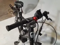Elektrische herenfiets gazele, cityzen speed - afbeelding 7 van  22