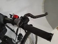 Elektrische herenfiets gazele, cityzen speed - afbeelding 10 van  22